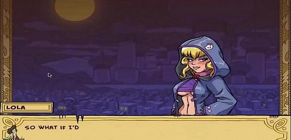  Princess Trainer Gold Edition Uncensored Part 17